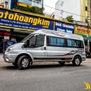 Tem Xe Ford Transit - FTS070