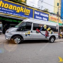 Tem Xe Ford Transit - FTS071