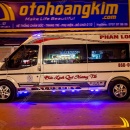 Tem Xe Ford Transit - FTS072