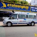 Tem Xe Ford Transit - FTS073