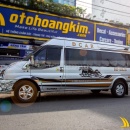 Tem Xe Ford Transit - FTS084