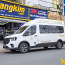 Tem Xe Ford Transit - FTS088