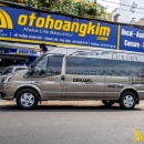 Tem Xe Ford Transit - FTS107
