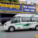 Tem Xe Ford Transit - FTS109