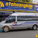 Tem Xe Ford Transit - FTS113