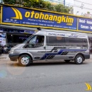 Tem Xe Ford Transit - FTS116