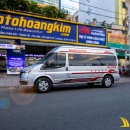 Tem Xe Ford Transit - FTS119