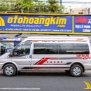 Tem Xe Ford Transit - FTS129