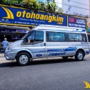 Tem Xe Ford Transit - FTS135