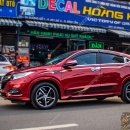 Tem Xe Honda HR-V HRV012