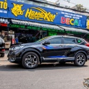 Tem Xe Honda CRV - CRV018