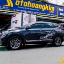 Tem Xe Honda CRV - CRV032