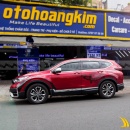 Tem Xe Honda CRV - CRV033