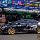 Tem Xe Honda Civic - HCV022