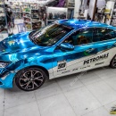 Tem Xe Honda Civic - HCV030