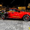 Tem Xe Honda Civic - HCV032