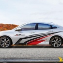 Tem Xe Honda Civic - HCV045