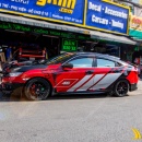 Tem Xe Honda Civic - HCV046
