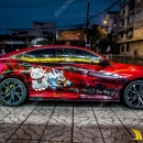 Tem Xe Honda Civic - HCV047