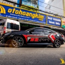 Tem Xe Honda Civic - HCV048