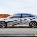 Tem Xe Honda Civic - HCV051