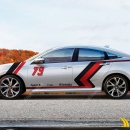 Tem Xe Honda Civic - HCV053
