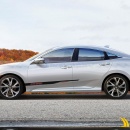 Tem Xe Honda Civic - HCV055