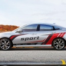 Tem Xe Honda Civic - HCV056