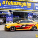 Tem Xe Honda Civic - HCV057
