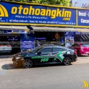 Tem Xe Honda Civic - HCV058