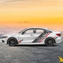 Tem Xe Honda Civic - HCV062