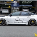 Tem Xe Honda Civic - HCV082