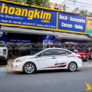 Tem Xe Hyundai Accent - HAC037