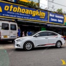 Tem Xe Hyundai Accent - HAC042