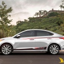 Tem Xe Hyundai Accent - HAC043
