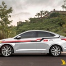 Tem Xe Hyundai Accent - HAC046