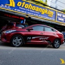 Tem Xe Hyundai Accent - HAC047