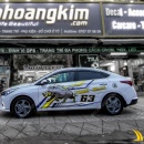 Tem Xe Hyundai Accent - HAC048