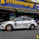 Tem Xe Hyundai Accent - HAC049