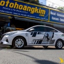 Tem Xe Hyundai Accent - HAC054