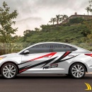 Tem Xe Hyundai Accent - HAC060