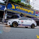 Tem Xe Hyundai Accent - HAC061