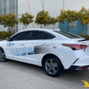 Tem Xe Hyundai Accent - HAC063