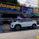 Tem Xe Hyundai Creta - HCR001