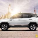Tem Xe Hyundai Creta - HCR005