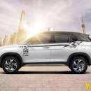Tem Xe Hyundai Creta - HCR007