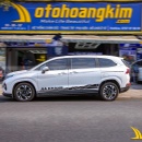 Tem Xe Hyundai Custin - HCU013
