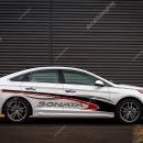 Tem Xe Hyundai Sonata - HSO003