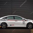 Tem Xe Hyundai Sonata - HSO004