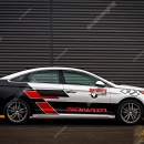 Tem Xe Hyundai Sonata - HSO005